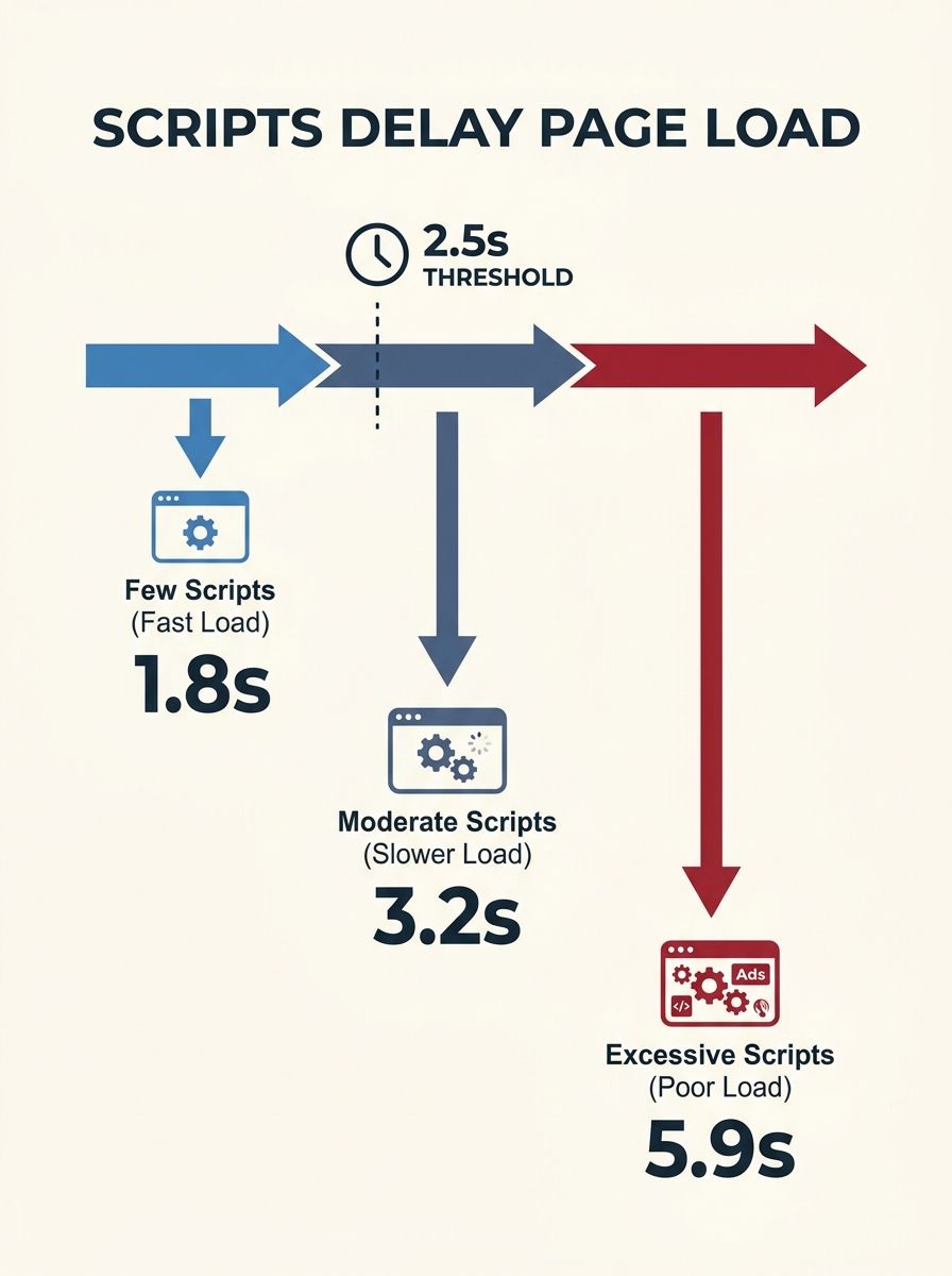 Technical SEO for Content Producers: Scaling Output Without Breaking Your Site's Core Web Vitals