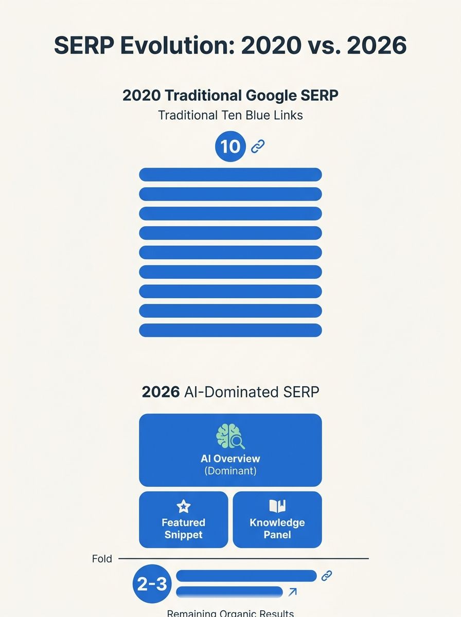 Zero-Click SEO Expertise: What Agencies Need to Hire for in 2026