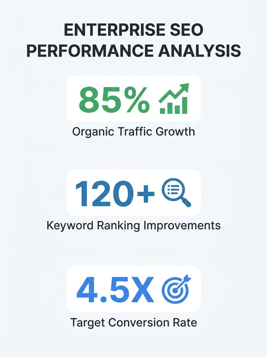 TechBullion Names Top 10 Enterprise SEO Agencies for 2026, Emphasizes AI Readiness