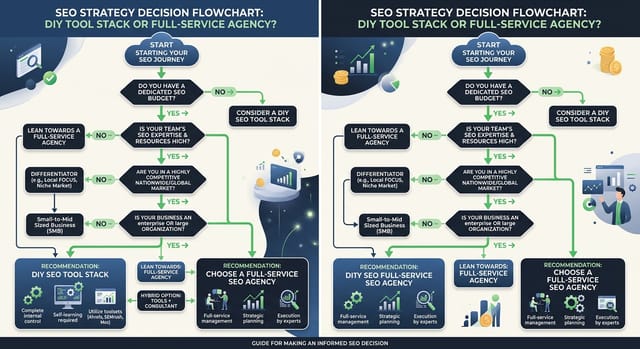 Seo Tools Tech Stack SEO Tool Stack vs Agency: True Cost Comparison for 2026 | SEO Companies ...