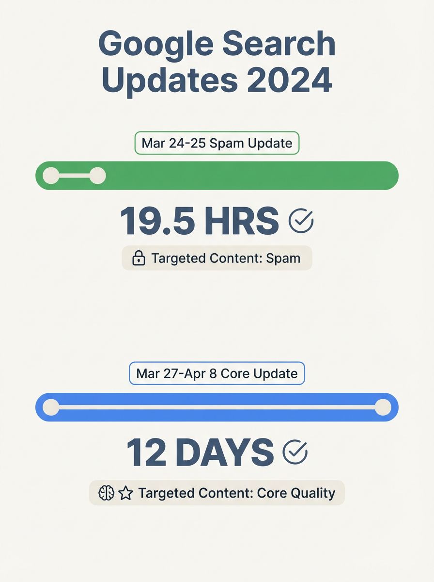 Why Google's 2026 Local SEO Spam Crackdown Signals the End of Bulk Optimization Tactics