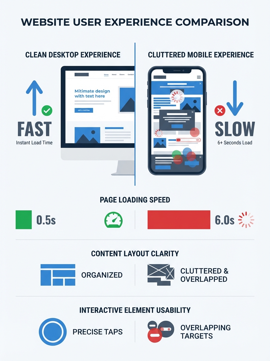 Mobile-First SEO Audits: The Developer's Checklist for Finding Hidden Ranking Blockers