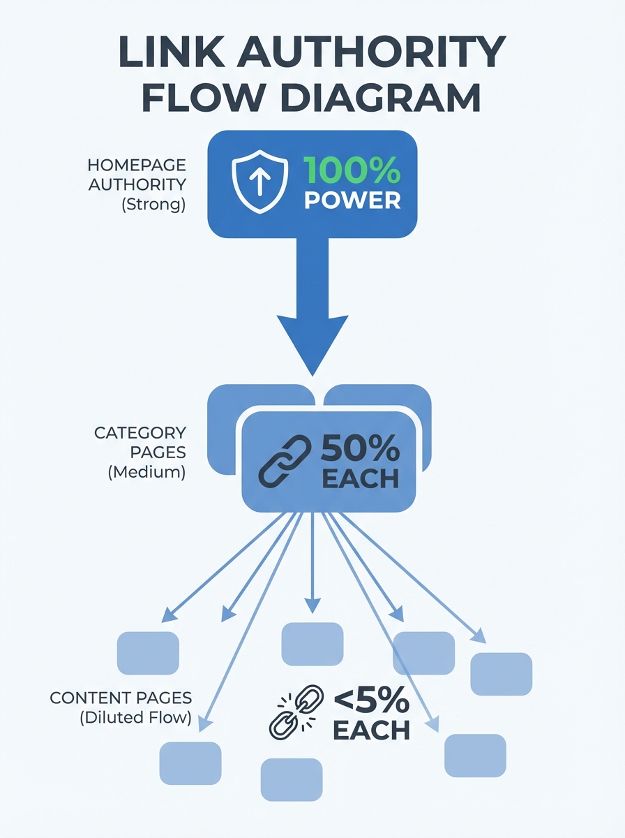 Building SEO-Friendly Website Architecture: A Developer's Step-by-Step Implementation Guide