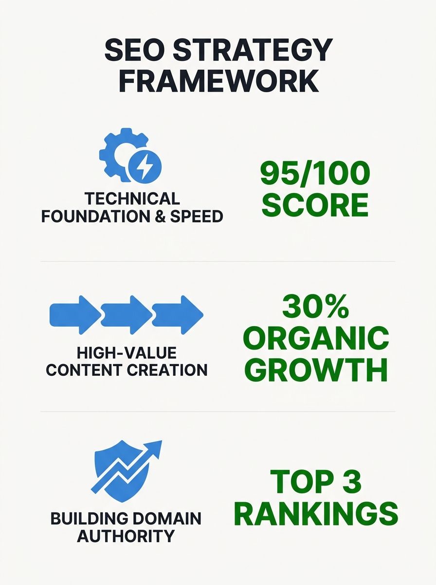 Enterprise SEO Strategies Fail Without Executive Buy-In, Industry Guide Reports