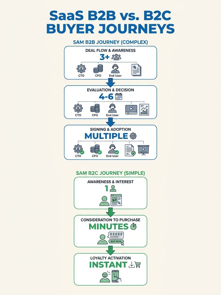 How to Choose an SEO Agency for Your SaaS Company