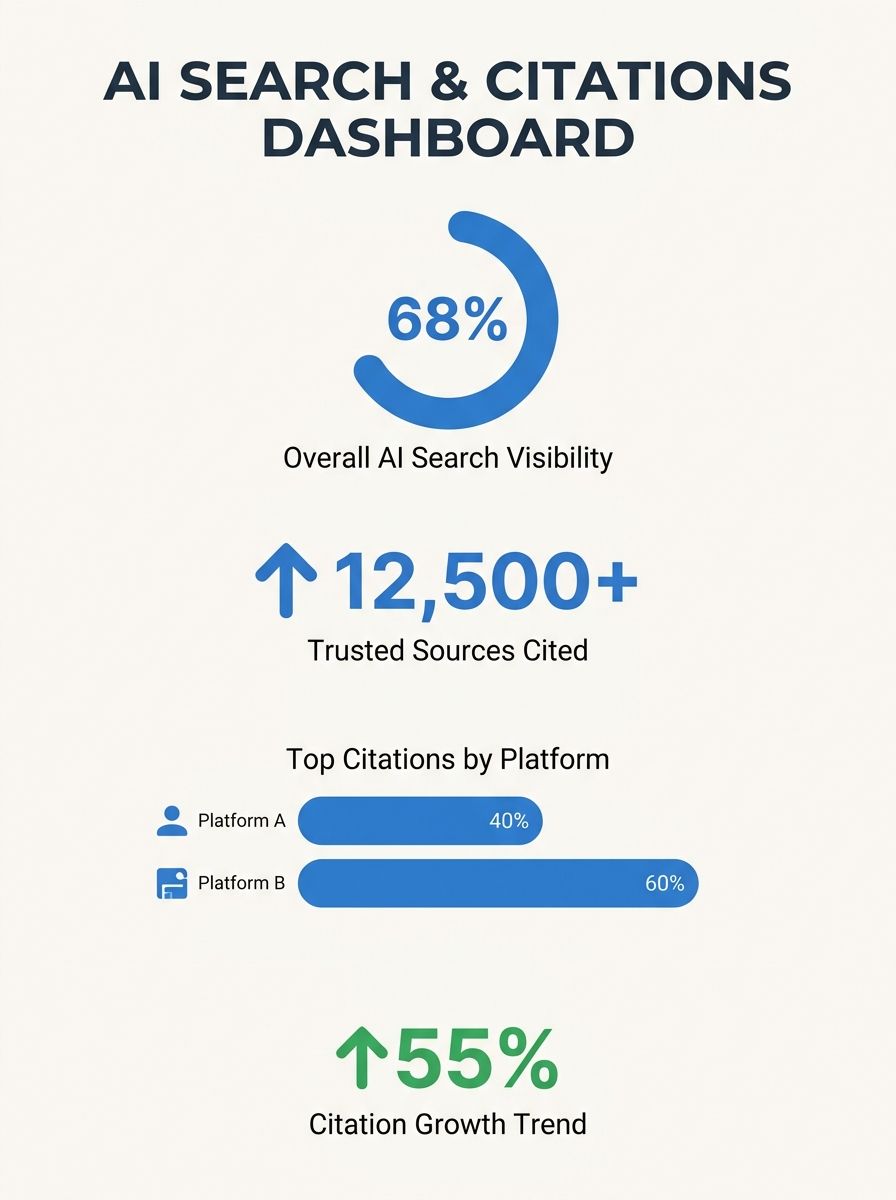 Search Engine Journal Releases 90-Day GEO Framework as 68% of Brands Vanish from AI Search Recommendations