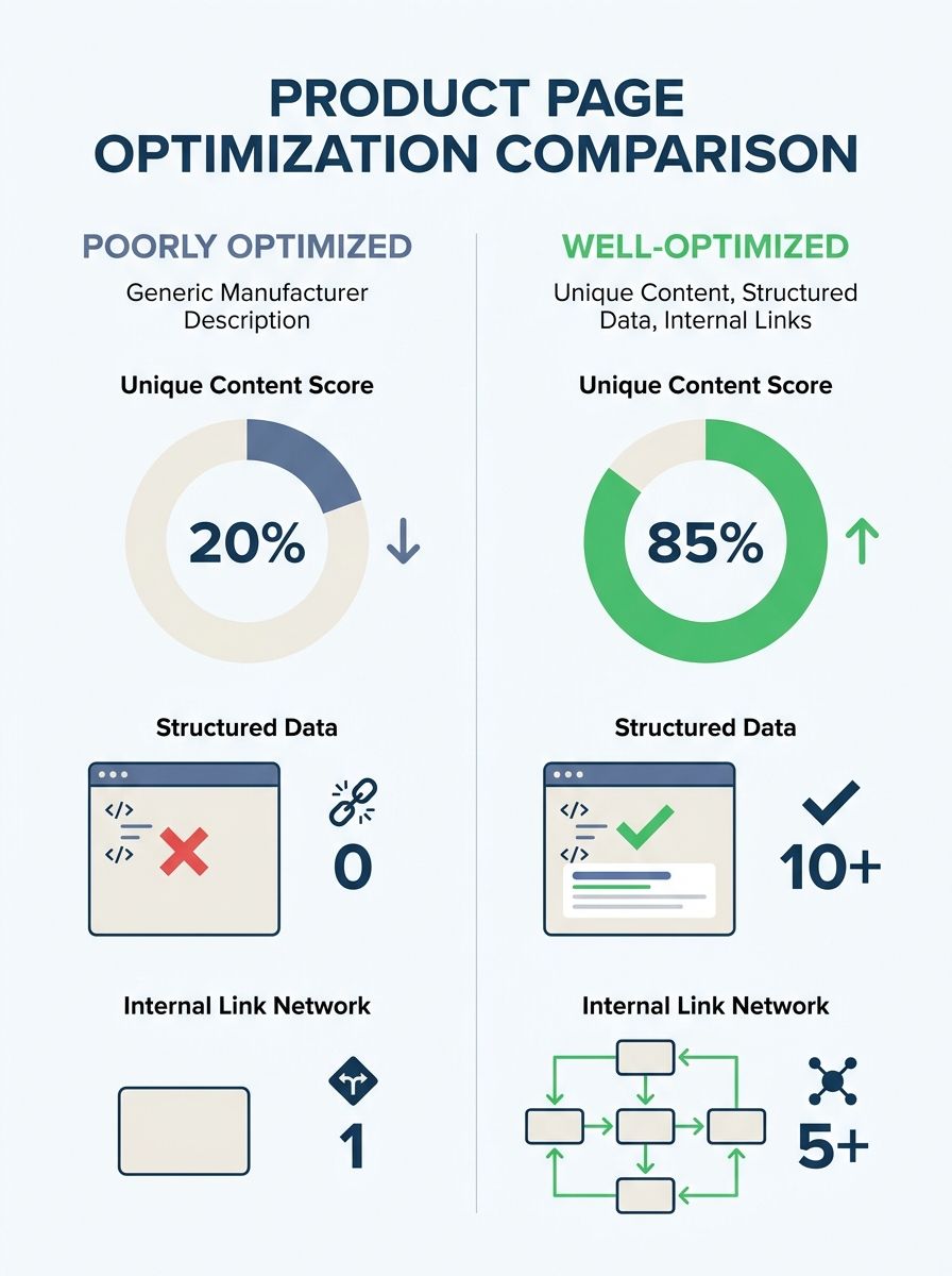 E-commerce SEO Agency Checklist: 10 Things to Verify Before Hiring