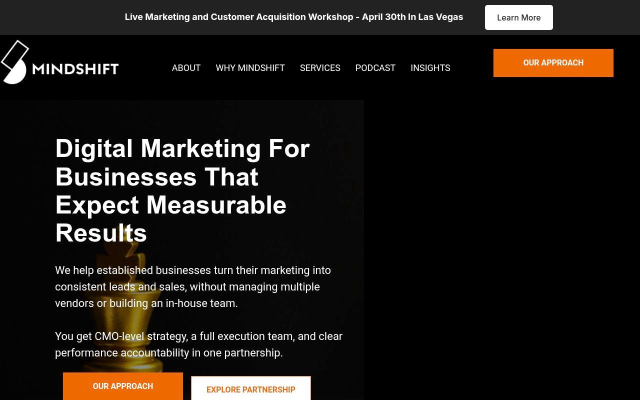 Yokel Local homepage