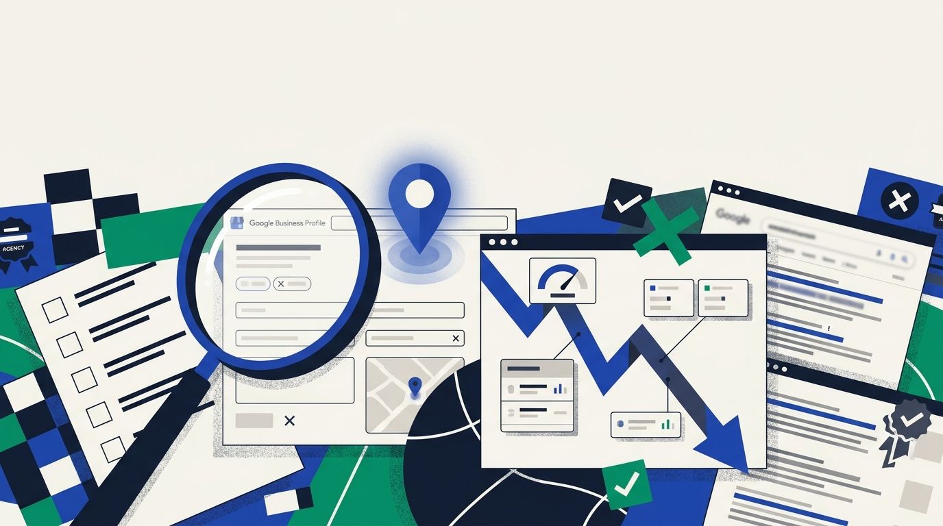The Local SEO Setup Audit: Why Incomplete Google Business Profiles Cost Small Businesses Thousands in Lost Visibility
