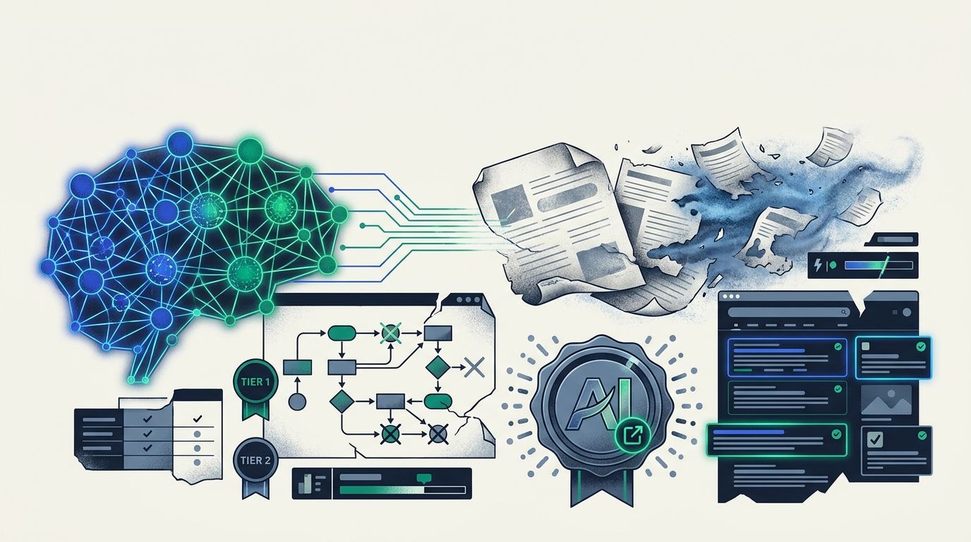 AI Citations Just Changed SEO Strategy—But Most Agencies Haven't Updated Their PR Playbook Yet
