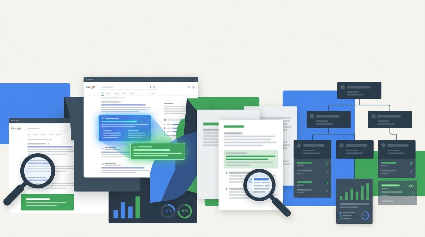 Google Updates Official AI Search Documentation, Clarifies Agency Optimization Practices Are Not Separate Disciplines