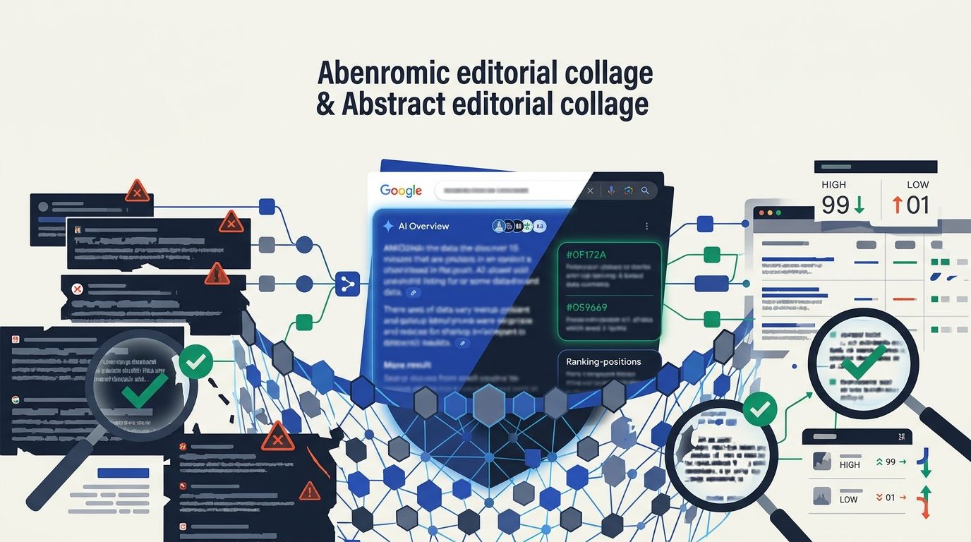 Google Updates Search Spam Policy to Classify AI Manipulation as Violation, Targets "Recommendation Poisoning" Tactics