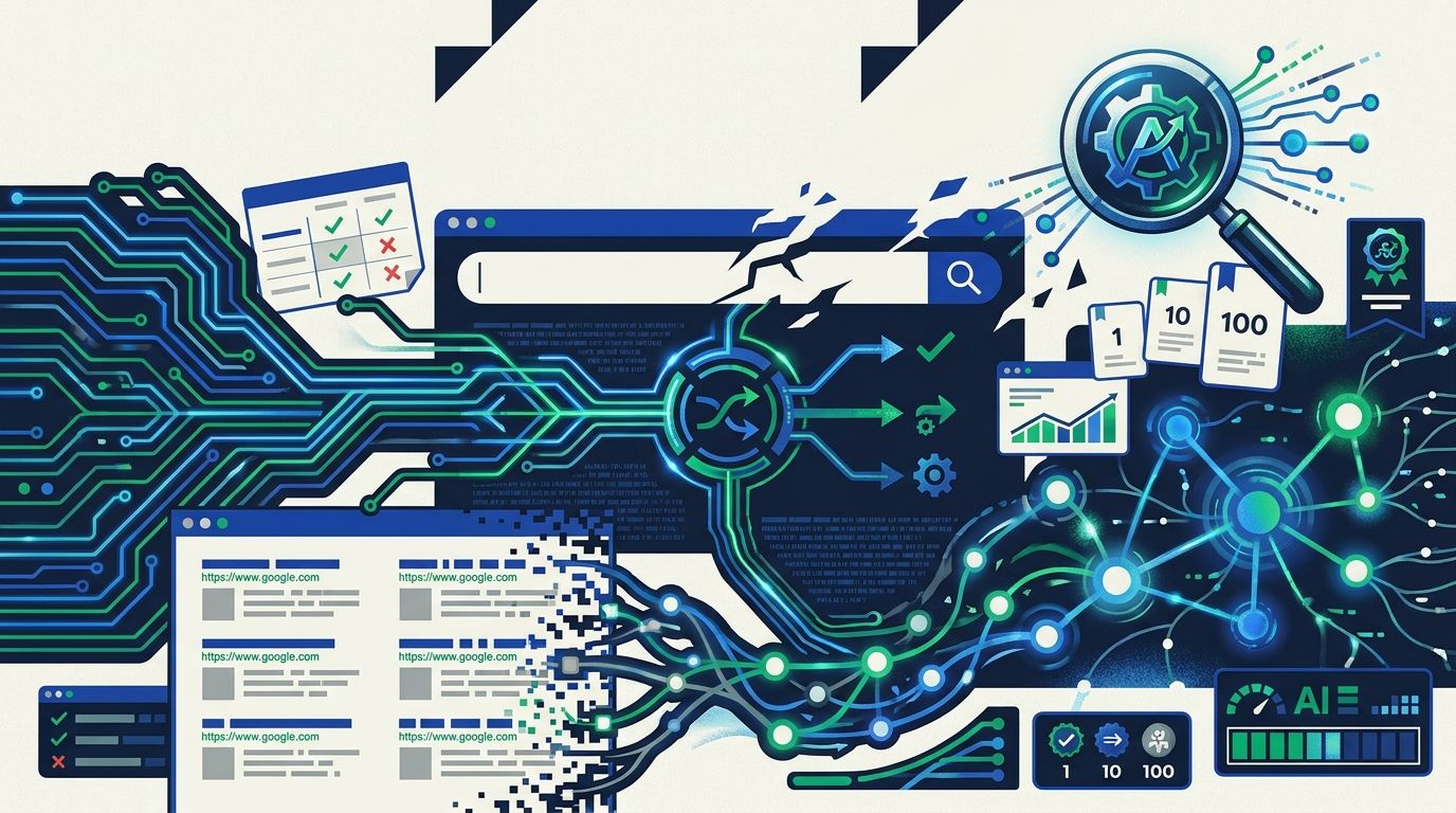 Google's Shift From Search Tool to AI Agent Signals Fundamental Web Economics Change, According to Demand Gen Analyst
