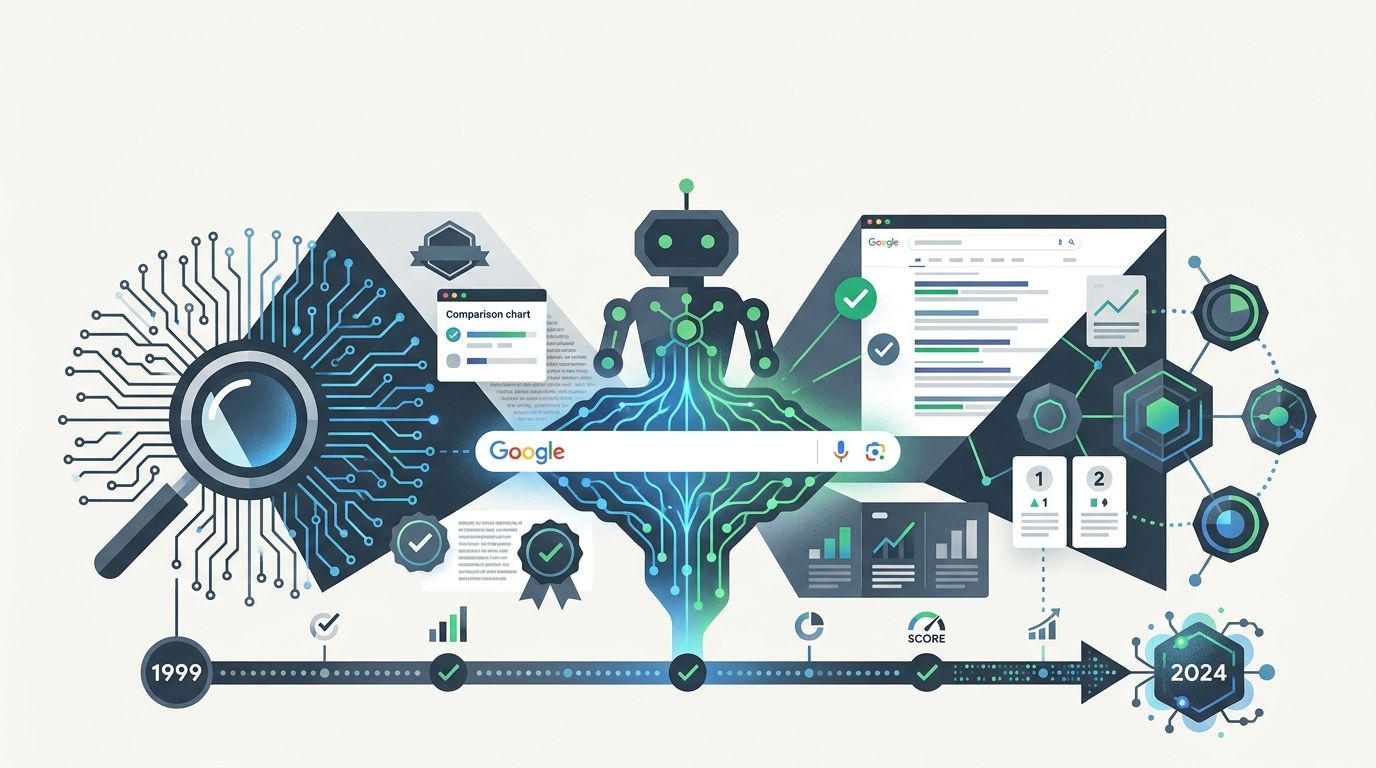 Google Redesigns Search Around AI Agents in Largest Platform Overhaul Since 2001