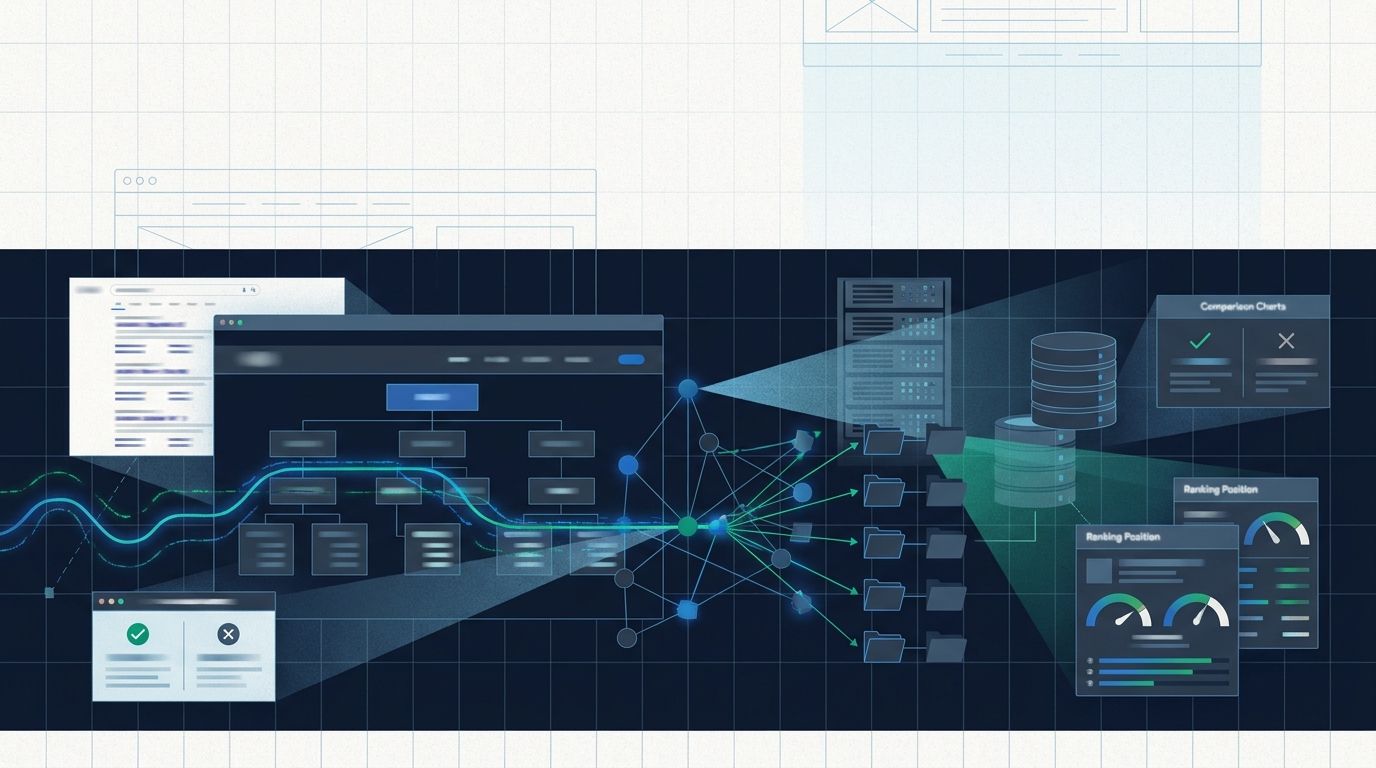 Prepare Your Site Architecture for AI Crawlers: A 2026 Technical SEO Audit Beyond Rankings