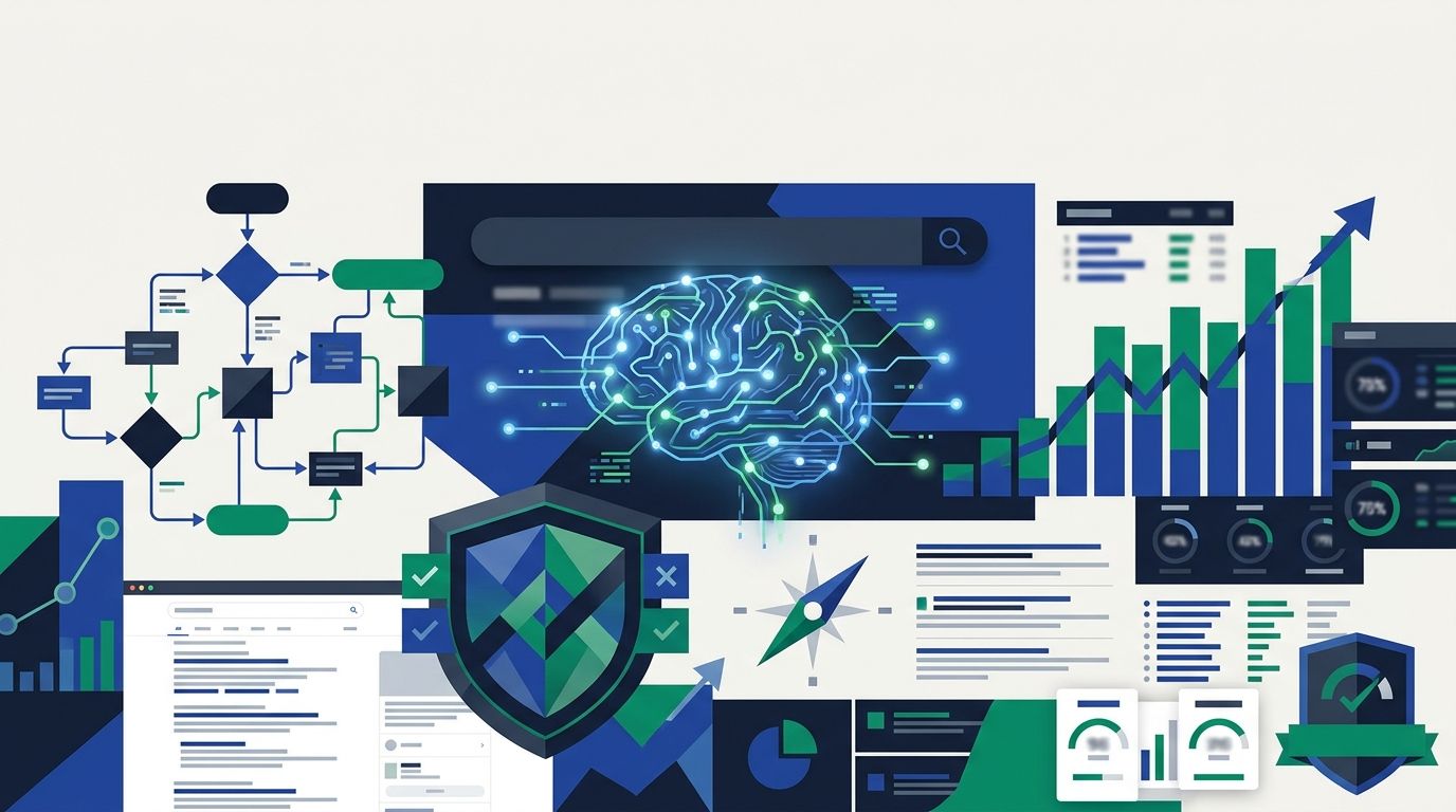 Google Launches May 2026 Core Update During I/O Week as Search Box Gets AI-Powered Redesign
