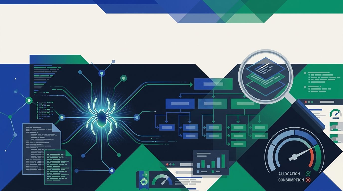 How Google's Crawl Budget Allocation Actually Works for Large-Scale E-Commerce and Enterprise Sites