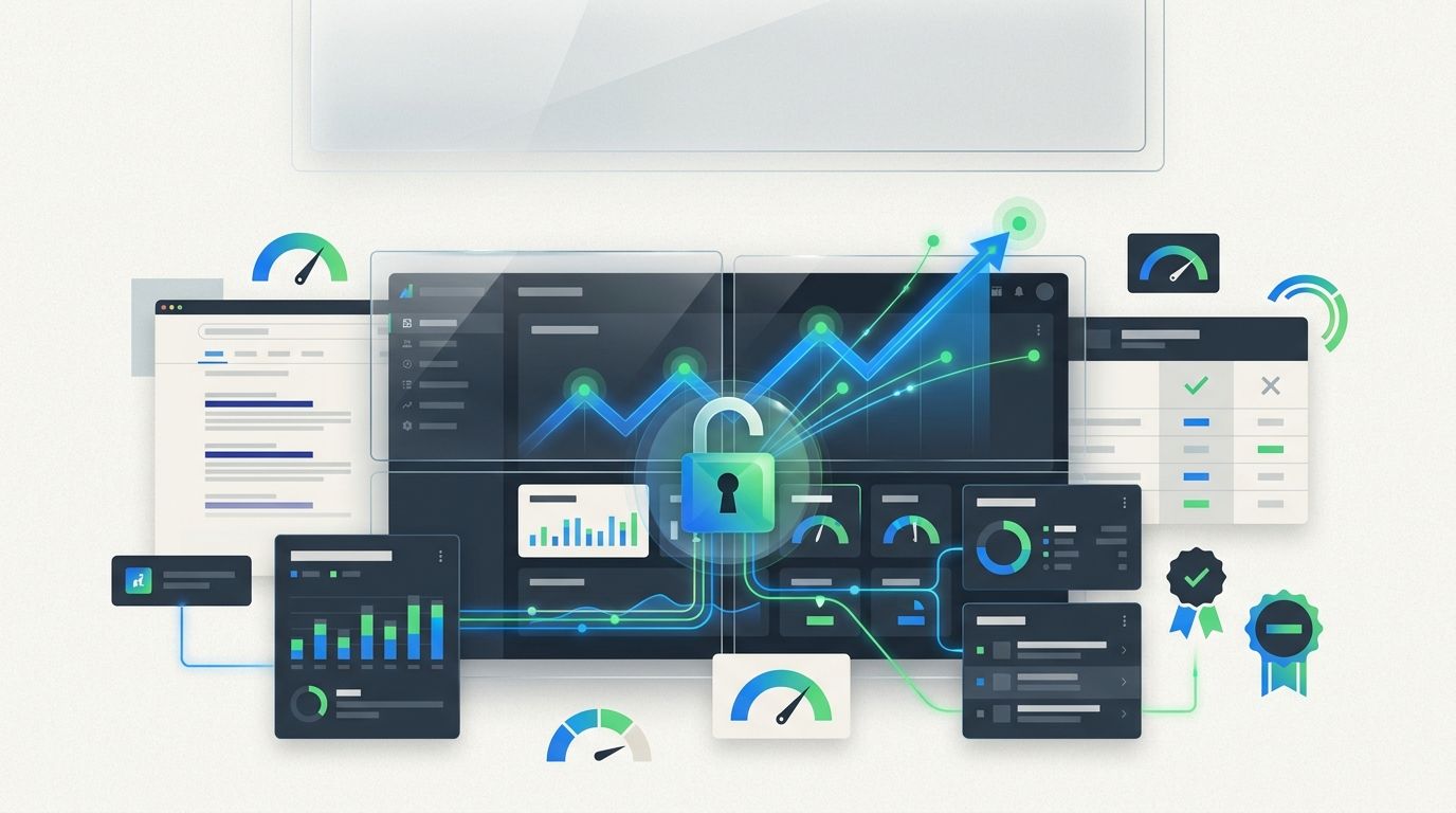 How to Build a Transparent SEO Reporting Dashboard Your Clients Will Actually Trust in 2026