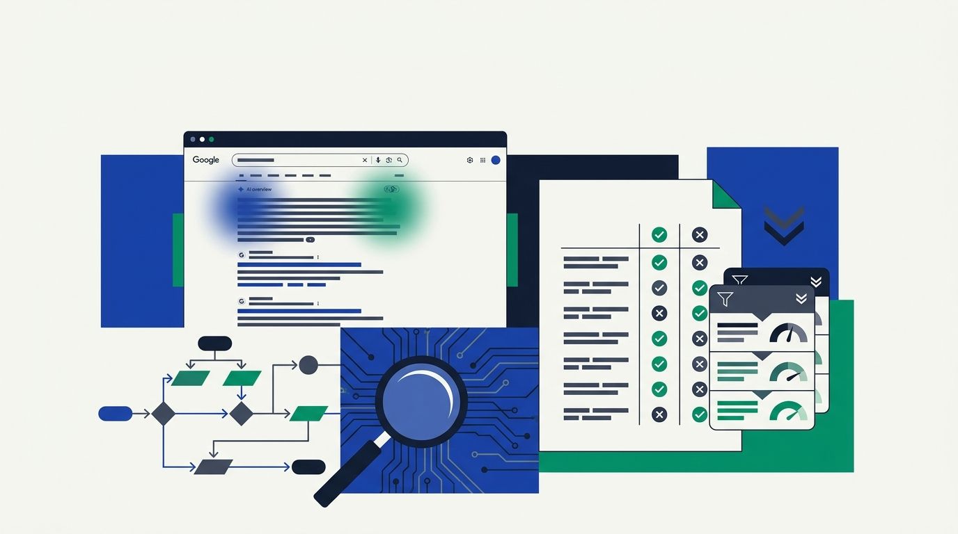 Google Publishes Official AI Search Guidance, Rejects Industry's GEO and AEO Optimization Frameworks