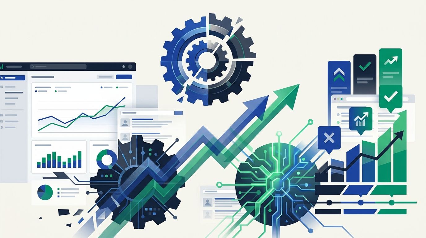 The SEO Agency Transition Playbook: Running Parallel Campaigns Without Tanking Your Rankings