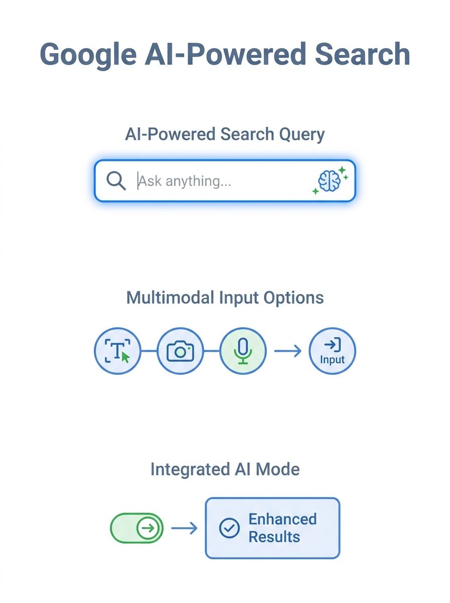 Google May 2026 Core Update Launches During I/O AI Redesign | SEO ...