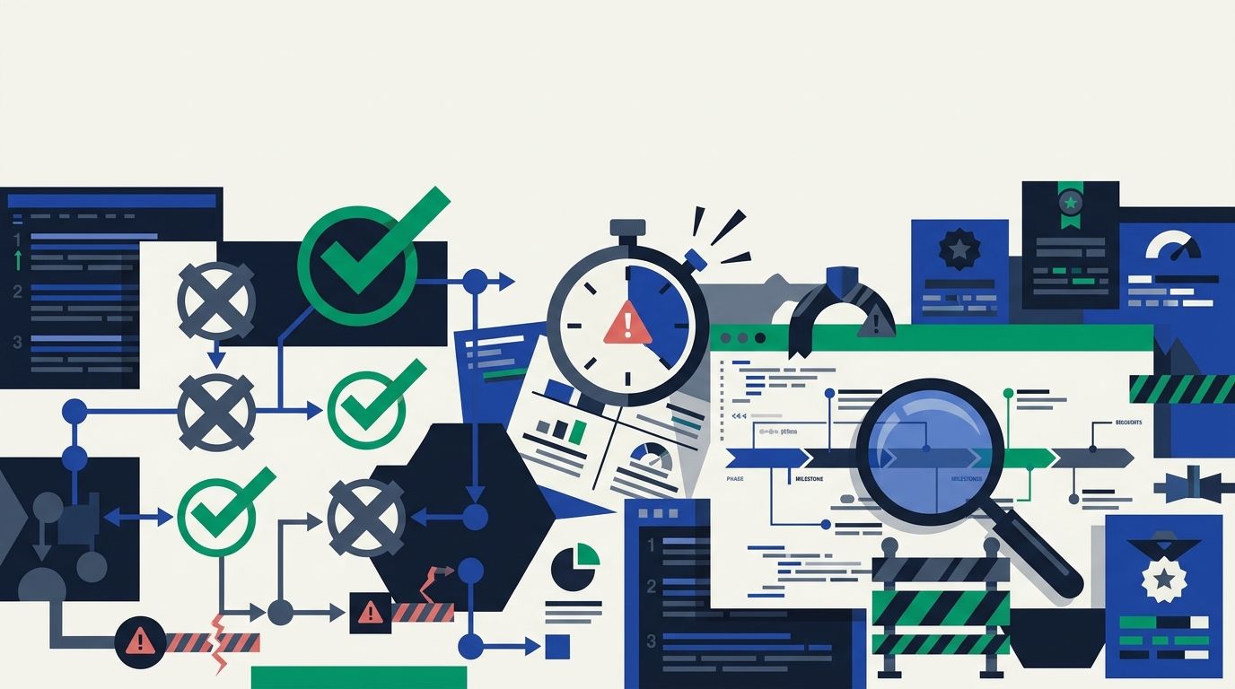 The SEO Agency Dependency Audit: Identifying (and Eliminating) Hidden Blockers Before They Kill Your Rankings