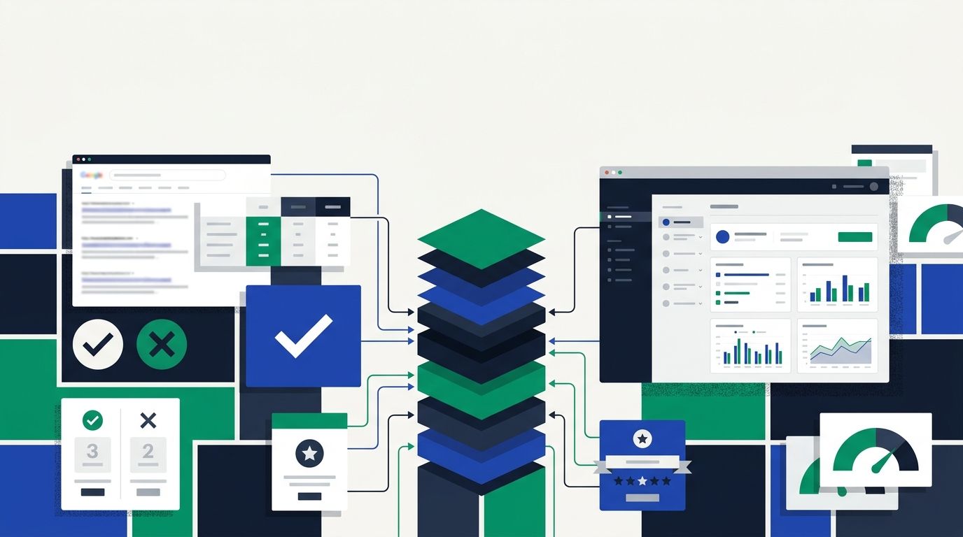 SEO Tool Stack Consolidation: Building Your 2026 Agency Tech Stack Without Bloat