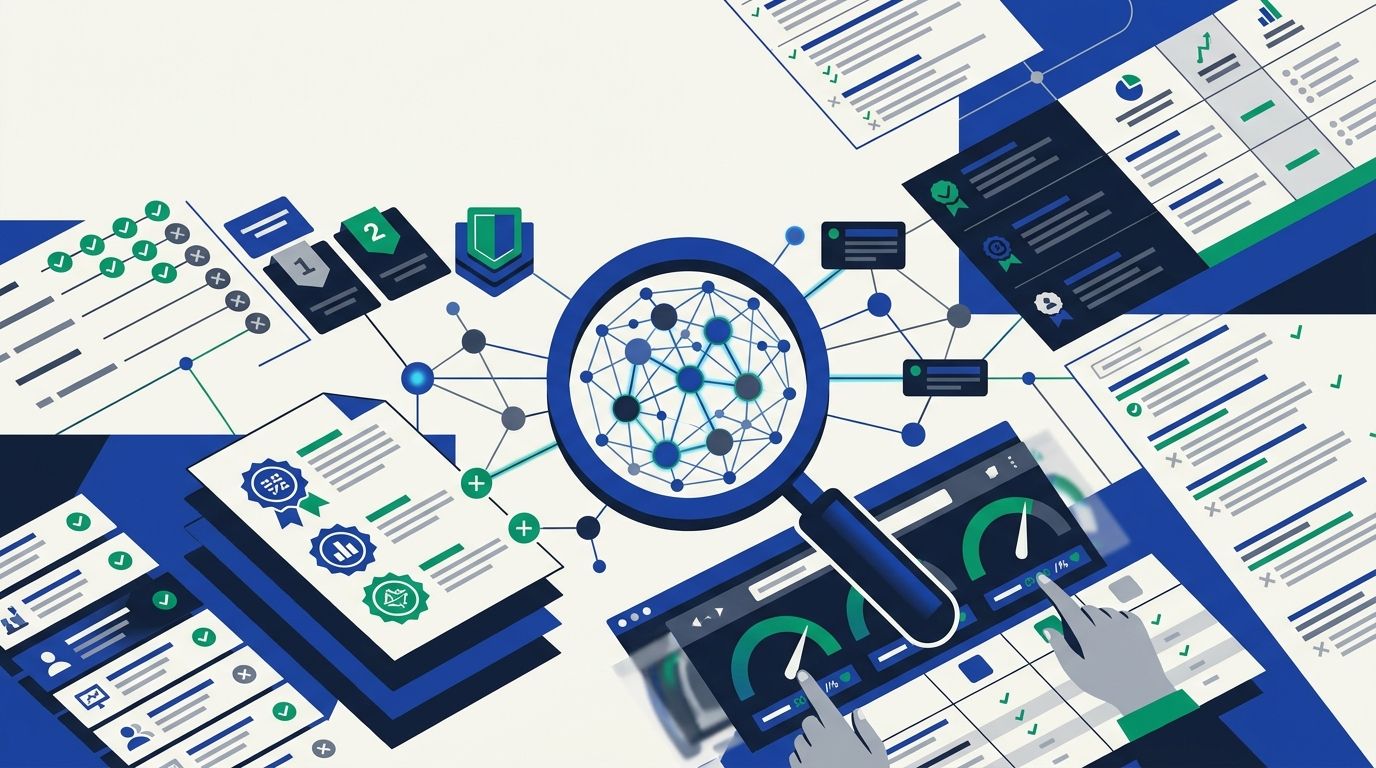 Inside Google's E-E-A-T Signals: How Search Quality Raters Evaluate Agency-Produced Content in 2026