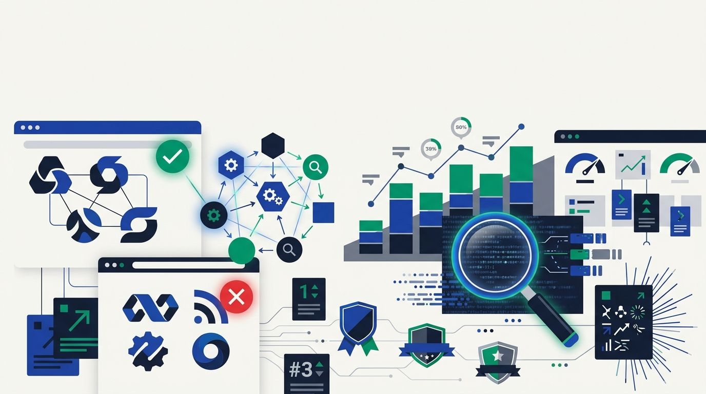 SEO Teams Face Cross-Engine Citation Tracking Gap as Search Engine Journal Schedules AI Measurement Webinar