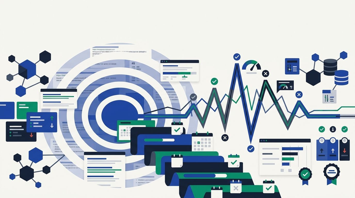 Google Confirms May 2026 Core Update Complete After 12-Day Rollout Marked by Multi-Phase Volatility
