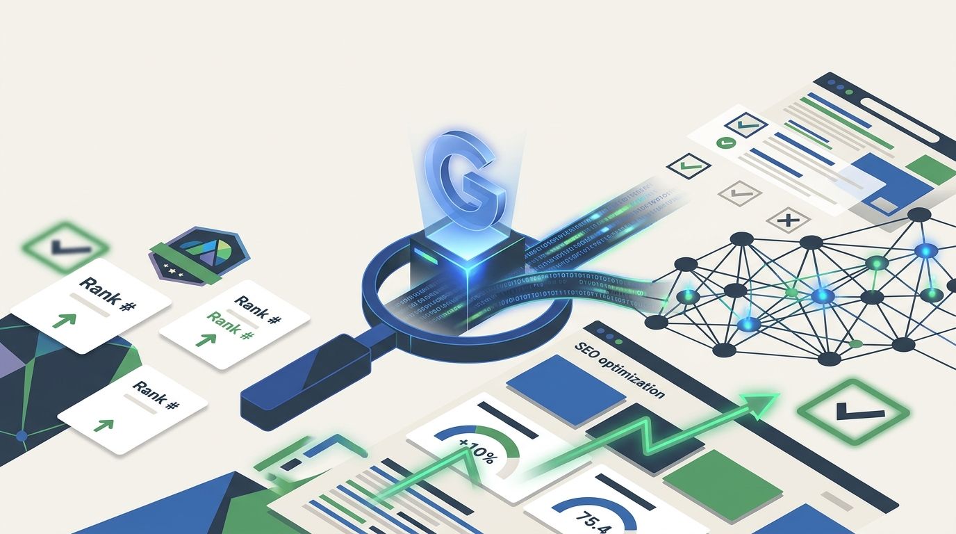 Google Publishes Guidance Positioning Itself as Sole Authority for SEO and AI Optimization Practices