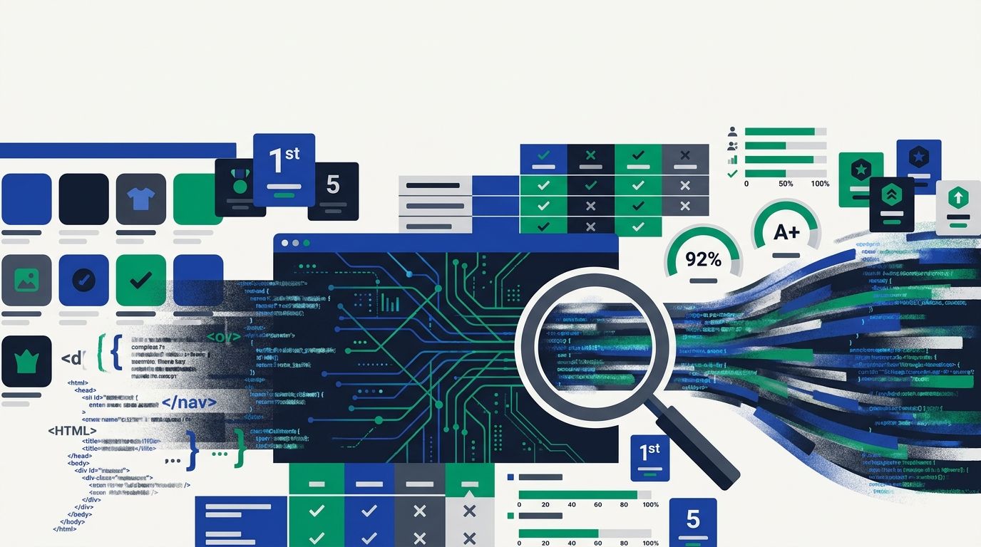 TechBullion Ranks NorthQuery Top AEO Agency for E-Commerce, Cites Natural Language Processing Expertise