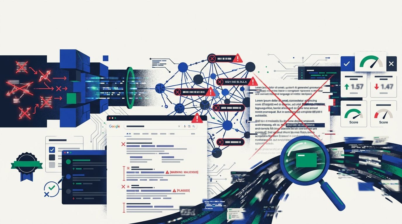 Google's June 2026 Spam Update Targets AI Citation Manipulation as Violation of Core Search Policies