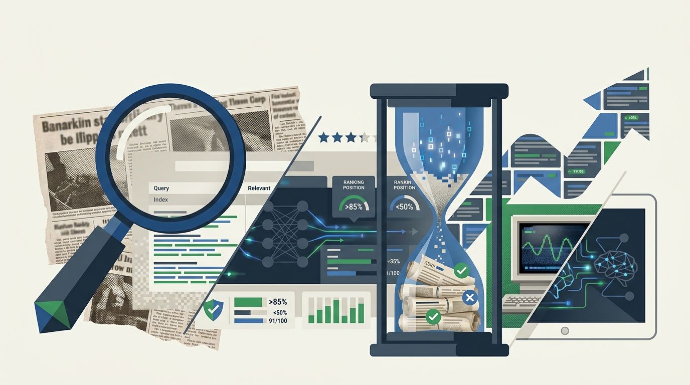 Chicago SEO Agency Reports Client Visibility Gains From Combined Traditional and AI Search Optimization Strategy