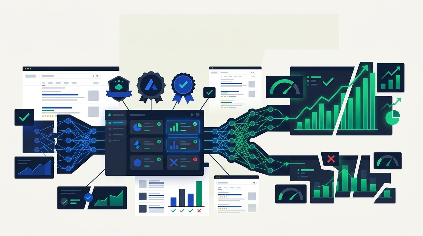 Enterprise SEO Teams Get Structured Testing Framework for AI Search Performance Measurement