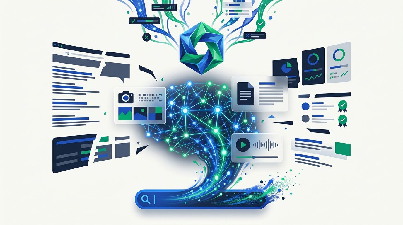 Google Announces AI-Powered Search Engine Running on Gemini Model at I/O 2026