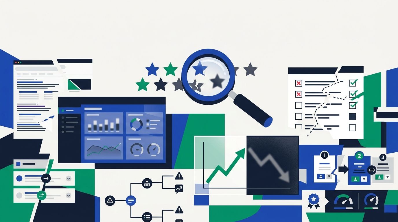 How SEO Agencies Hide Mediocre Results: The Client Review Audit Framework That Exposes the Truth