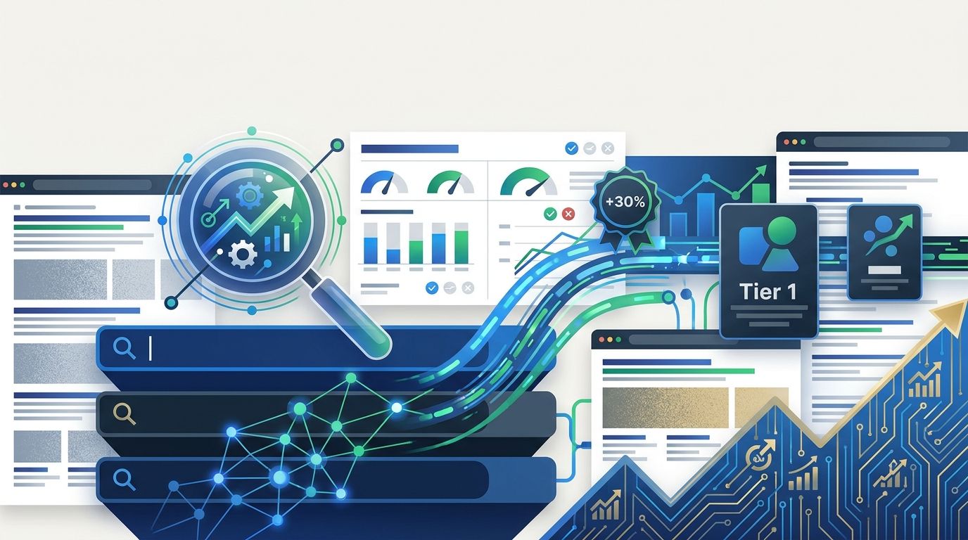TrySight.ai Publishes 6-Tool Evaluation of LLM Search Optimization Platforms as AI Visibility Category Matures