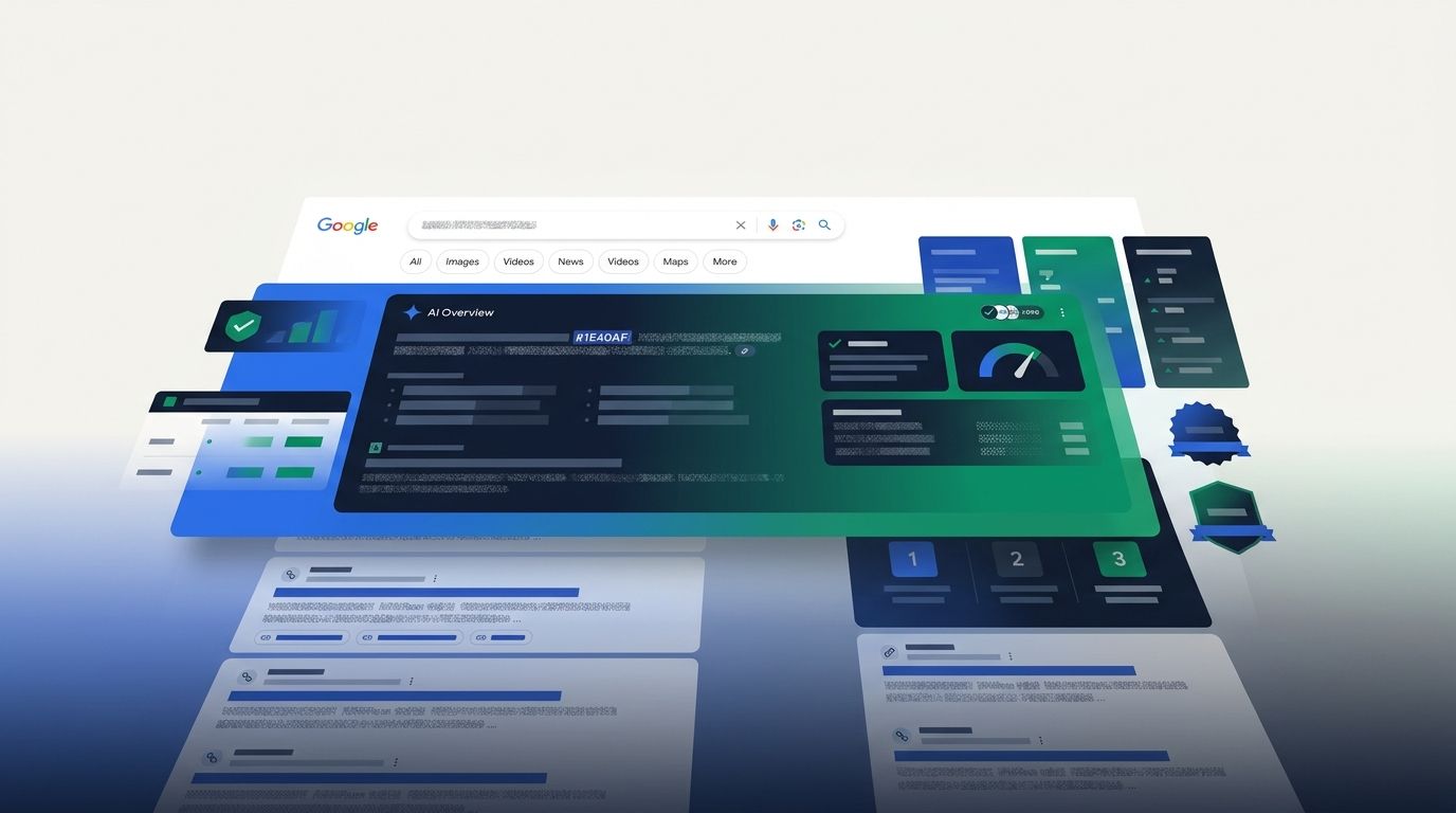 Google Automatically Expands AI Overviews, Pushing Organic Results Further Down Search Pages