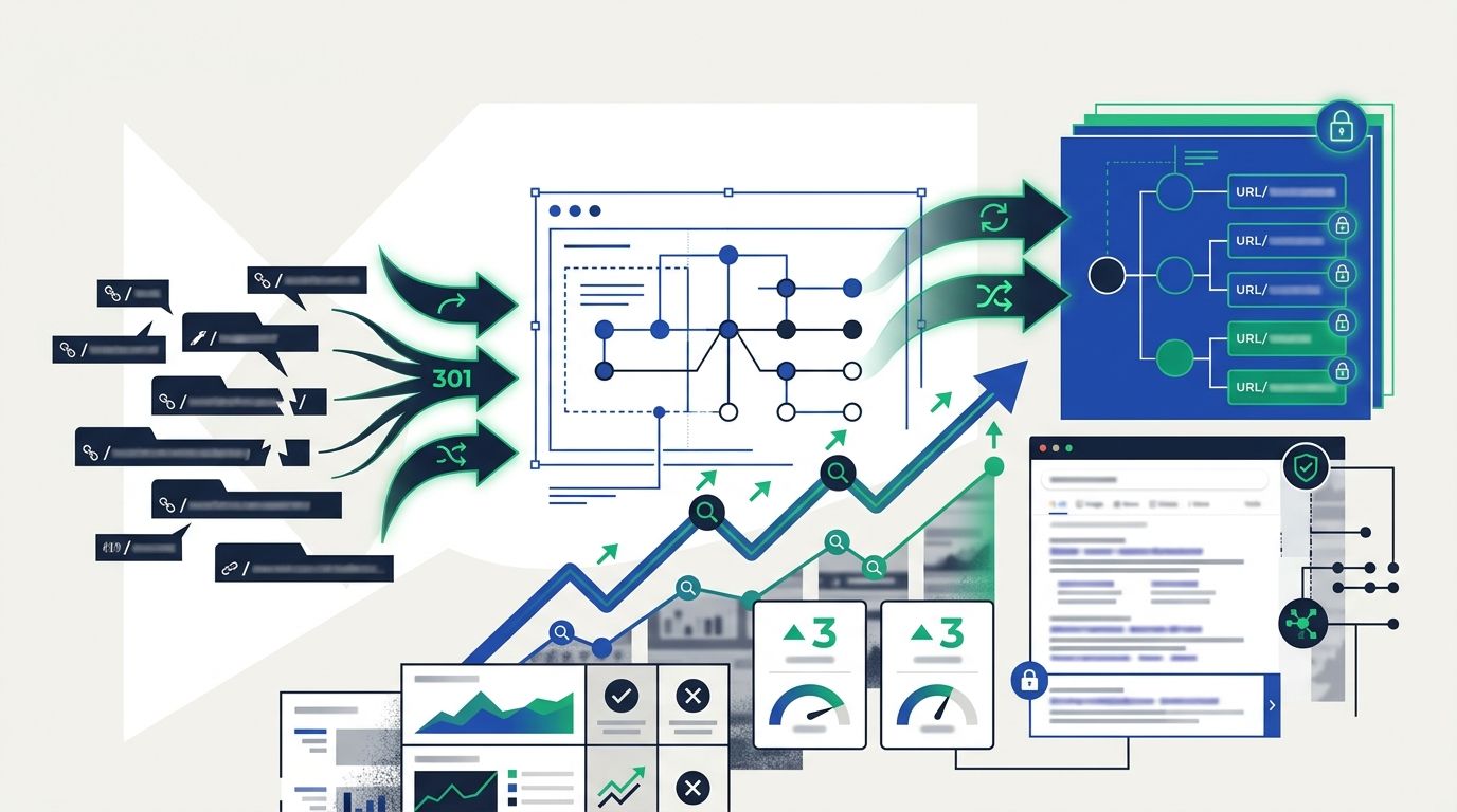 SEO Platform GadgetsFarms Publishes Website Migration Framework Detailing Redirect Strategy and Traffic Protection