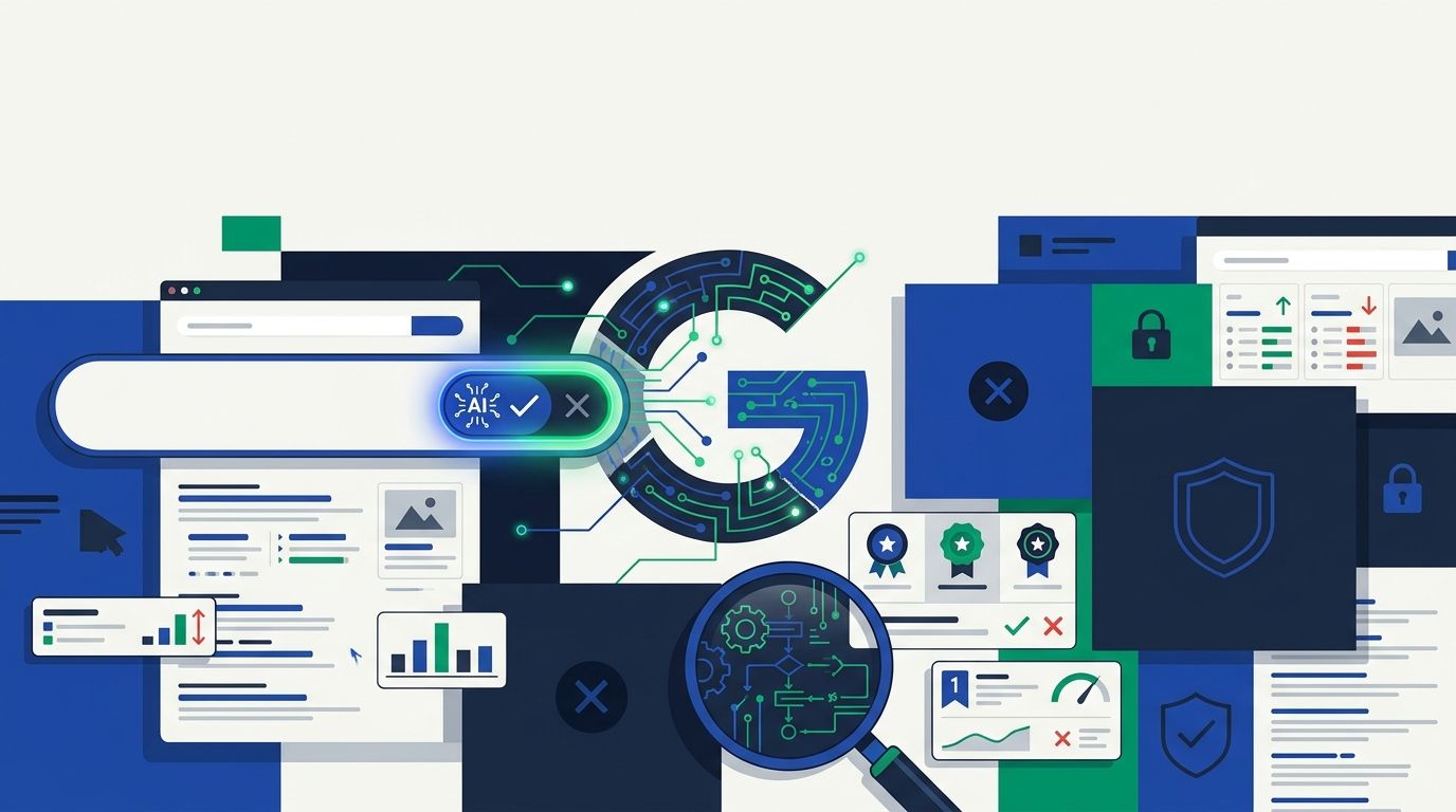 Google's AI Overview Opt-Out Control May Block Publisher Access to Top Stories Placements