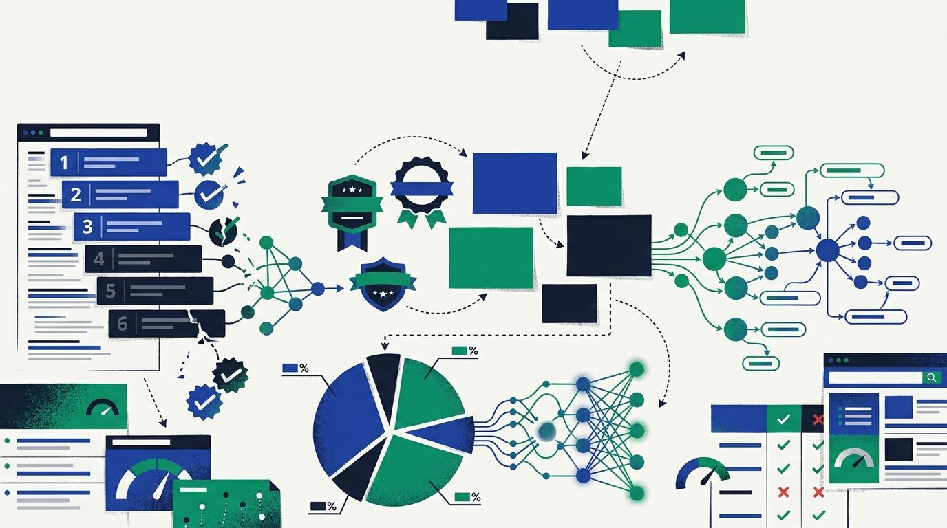 Marketing Teams Face Three-Role Restructure as AI Search Citations Replace Traditional Rankings