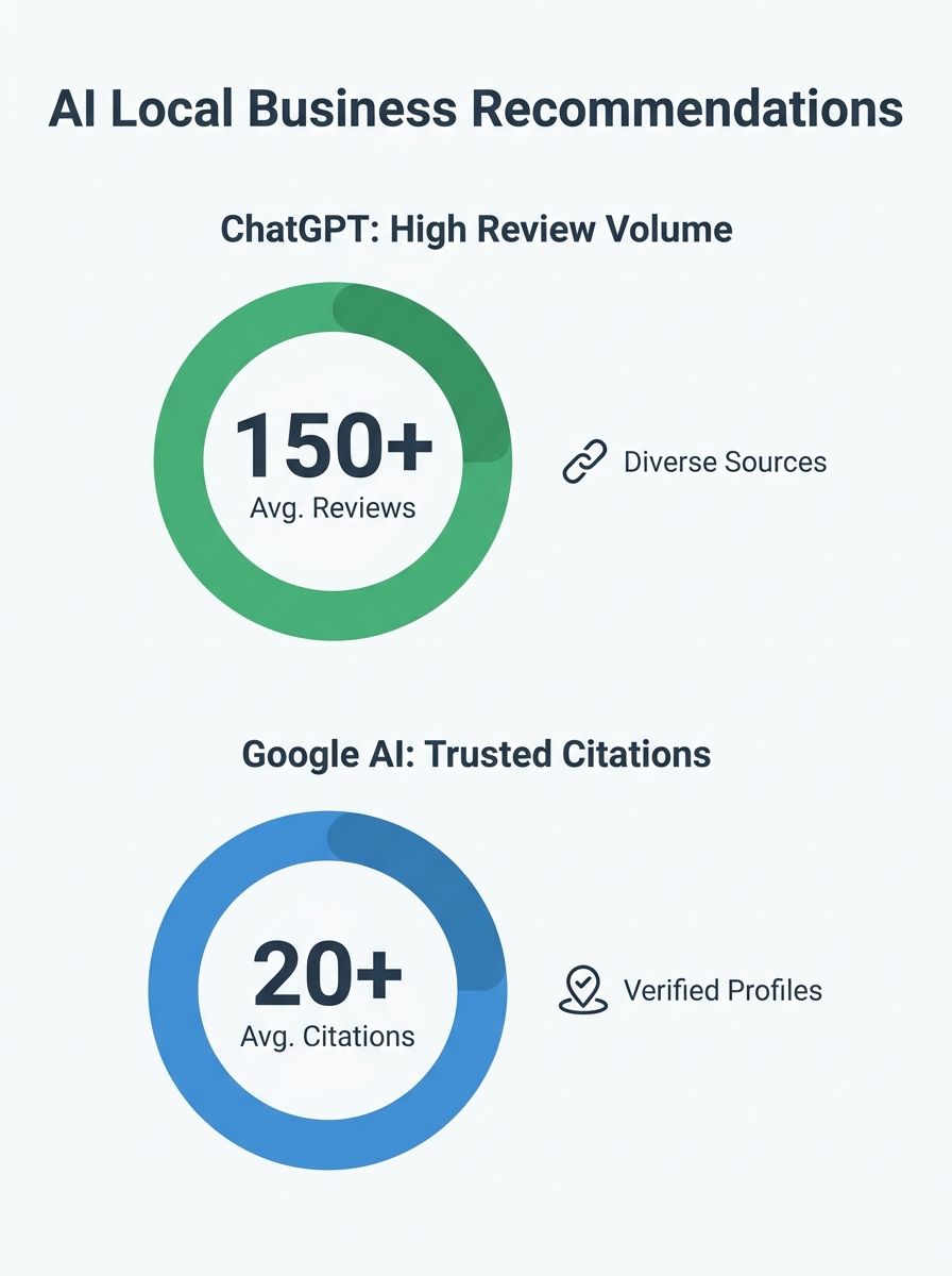 Search Engine Journal Publishes Five-Factor AI Visibility Framework for Local Business Discovery Across ChatGPT and Google AI Overviews