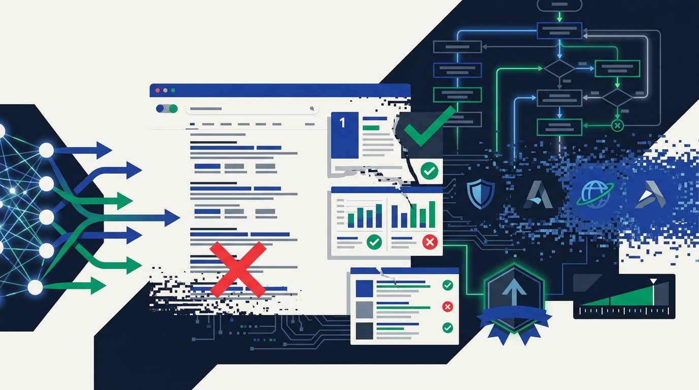 AI Models Recommend Fabricated Companies 94 Percent of Time When Retrieved Sources Include Them, Fractl Study Shows