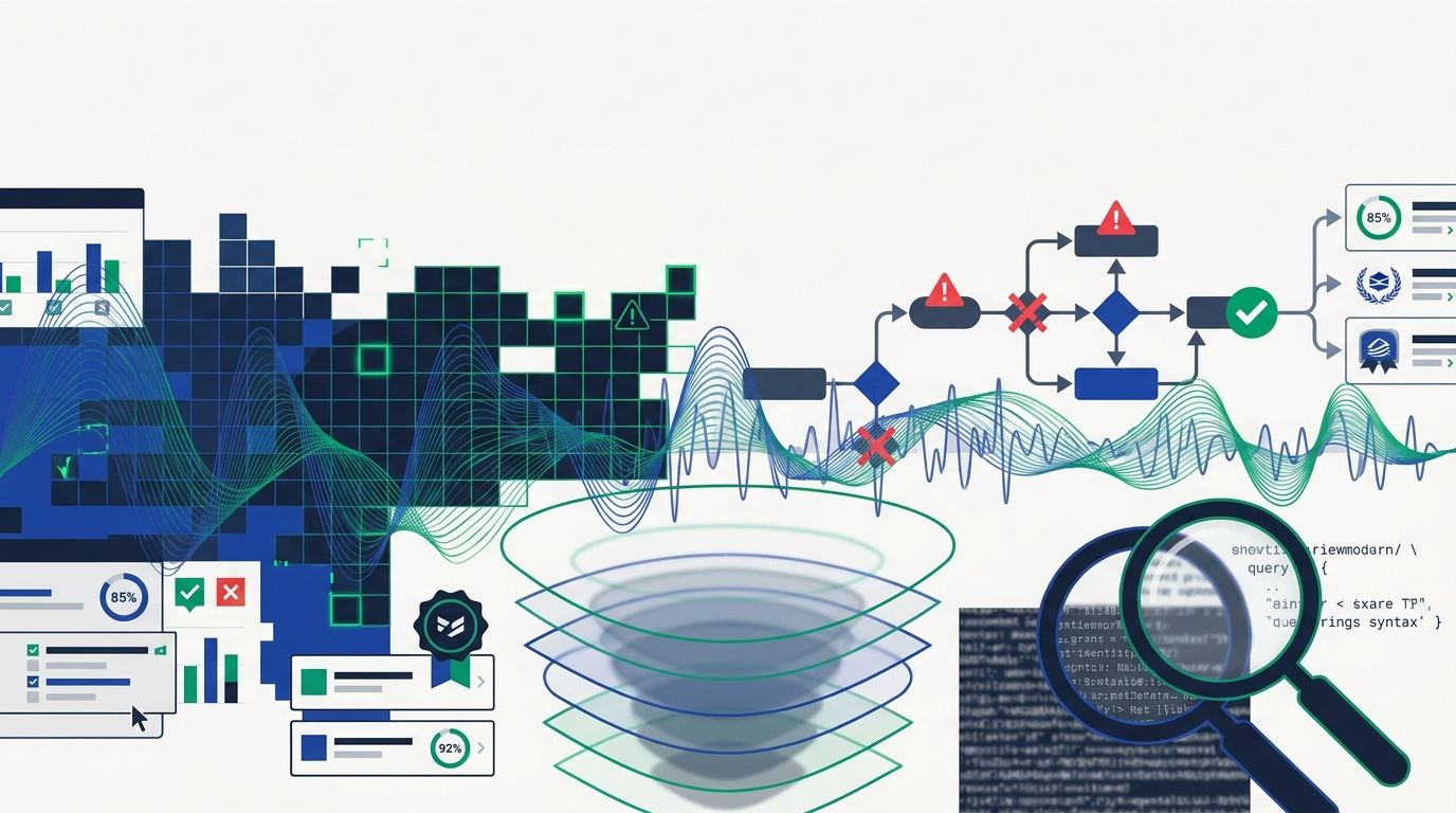 Most Websites Fail Two Critical AI Search Optimization Layers Despite Basic Retrievability Gains, 50-Site Audit Finds