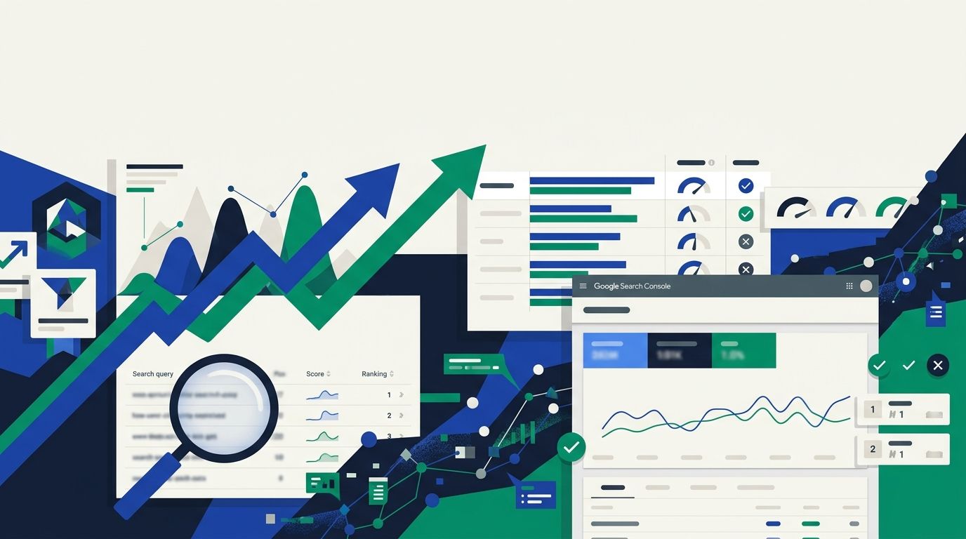SEO Tool Traffic Estimates Run 7 to 9 Times Higher Than Google Search Console Data in Side-by-Side Testing